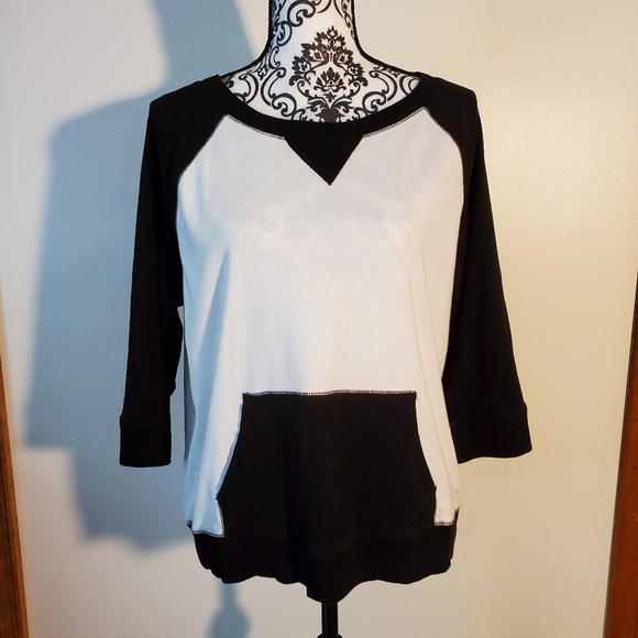 Jones New York Tops - Jones New York Junior's Top  EUC